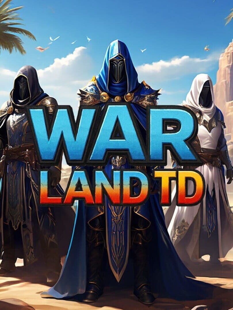 War Land TD