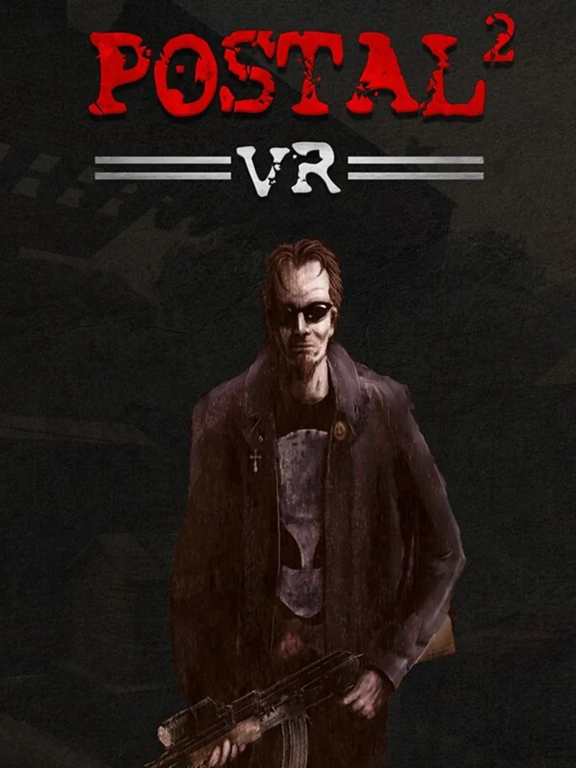 Postal 2 VR