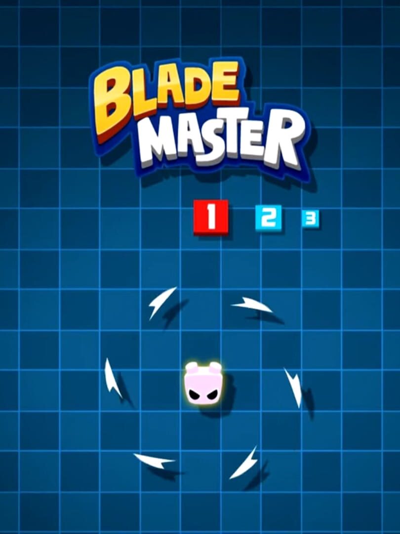 Blade Master