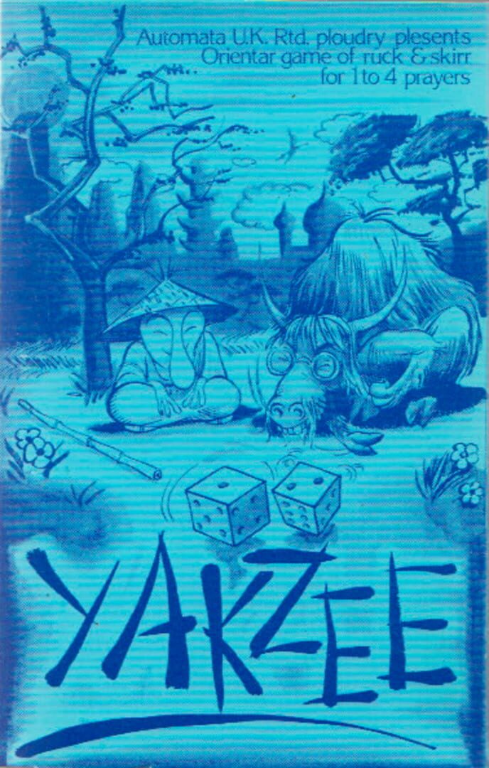Yakzee!