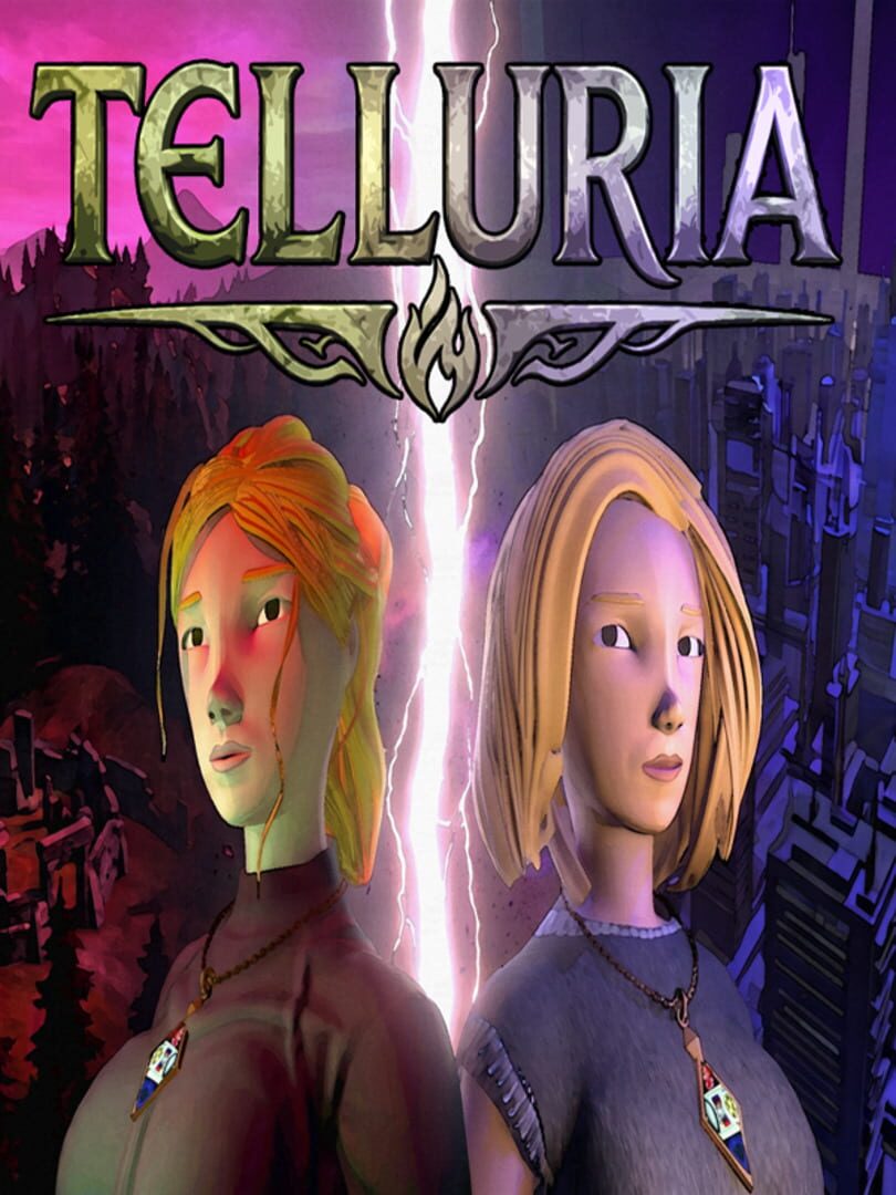 Telluria