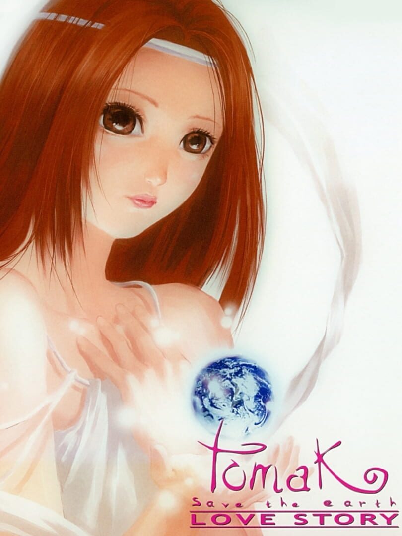 Tomak: Save the Earth - Love Story