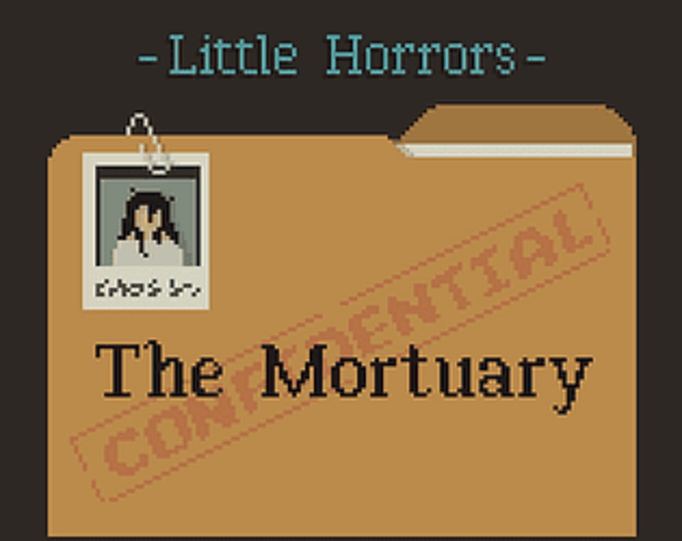 Little Horrors: The Mortuary