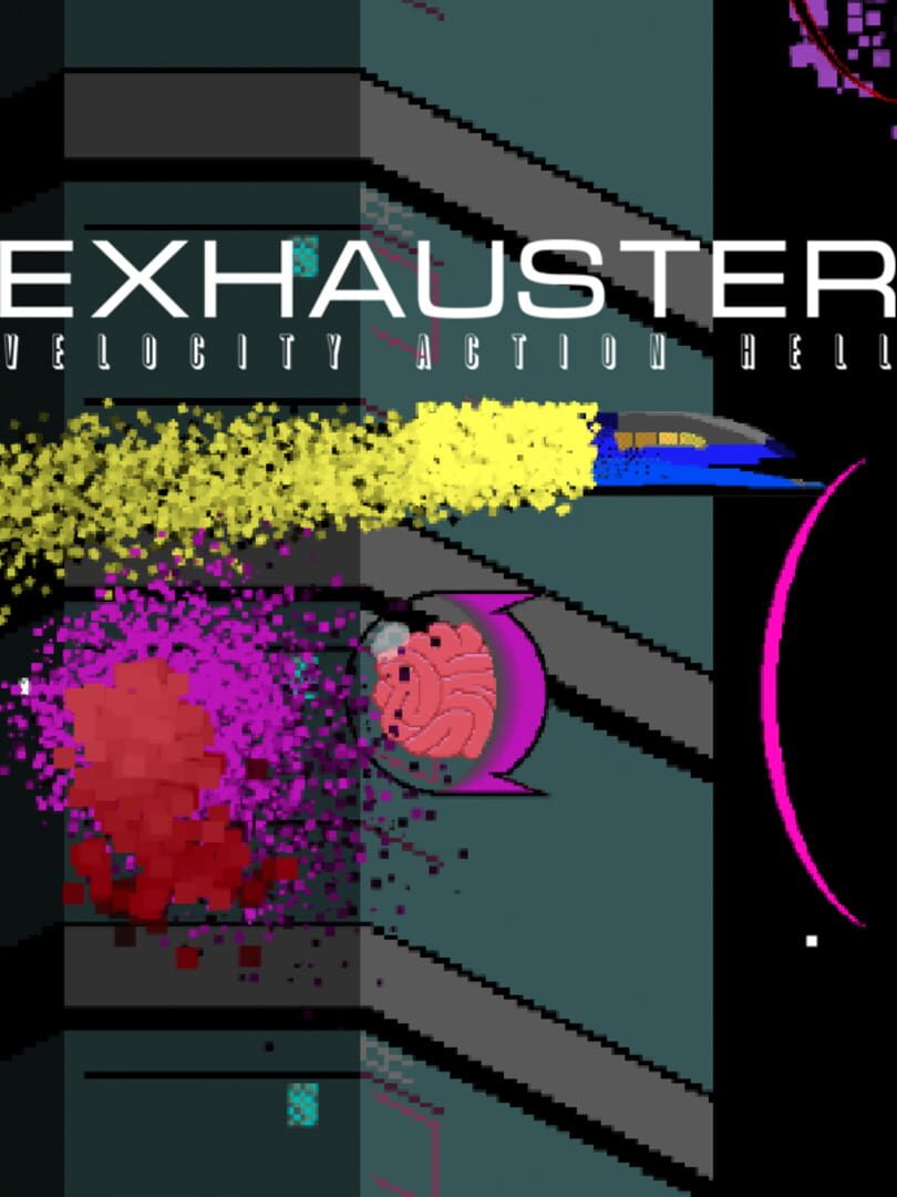 Exhauster