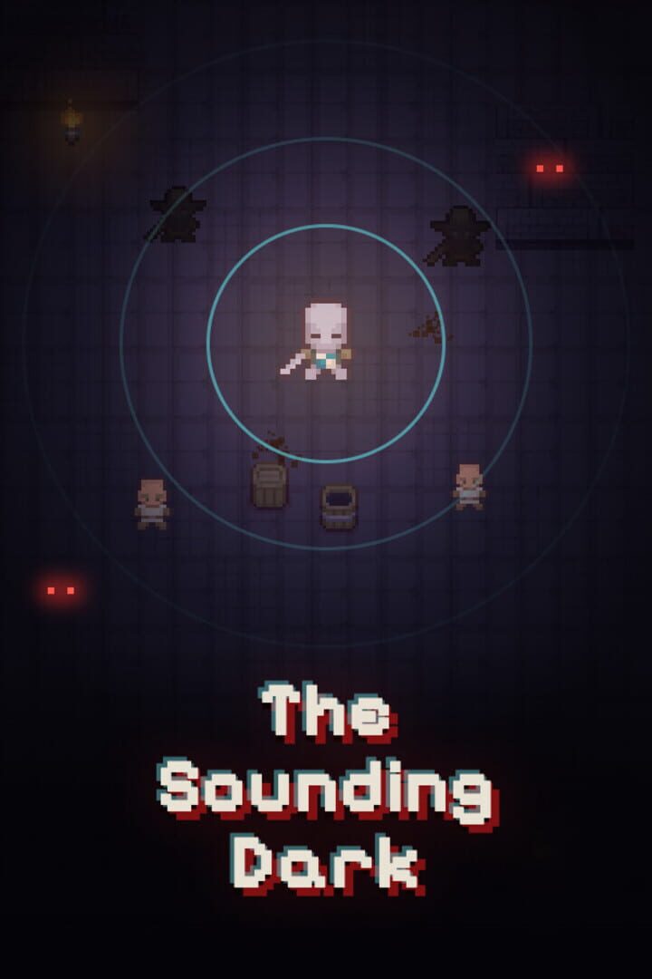 The Sounding Dark