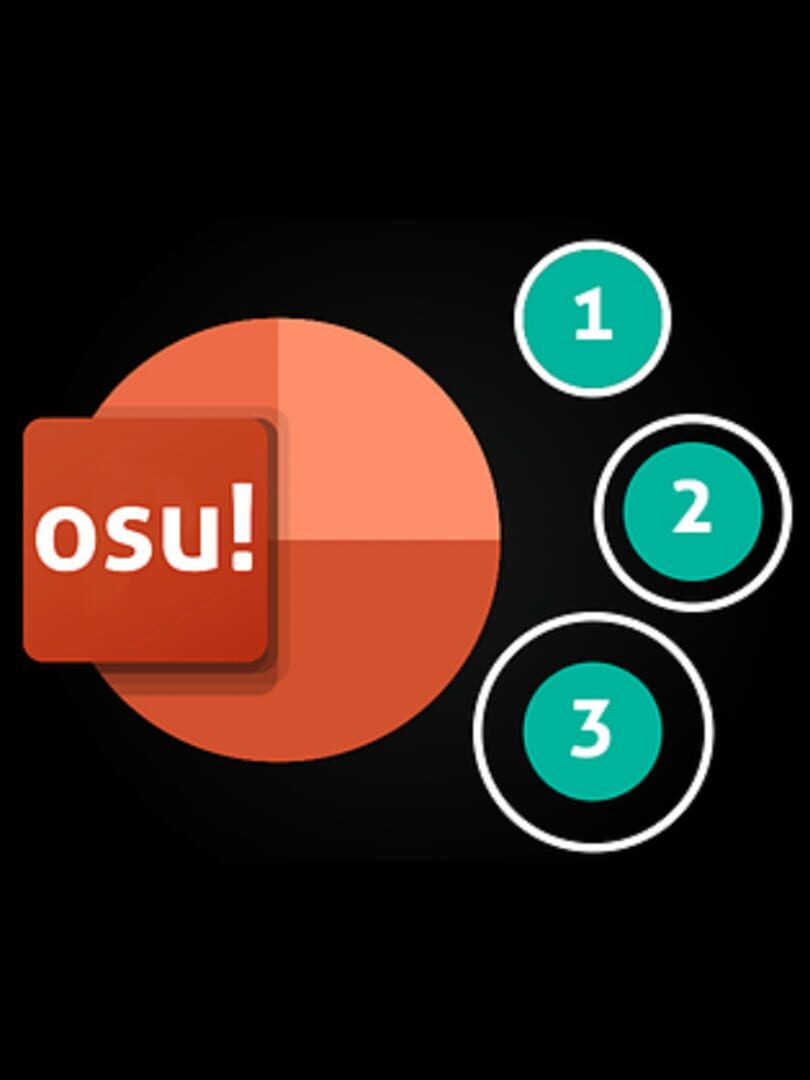 PowerPoint Osu!