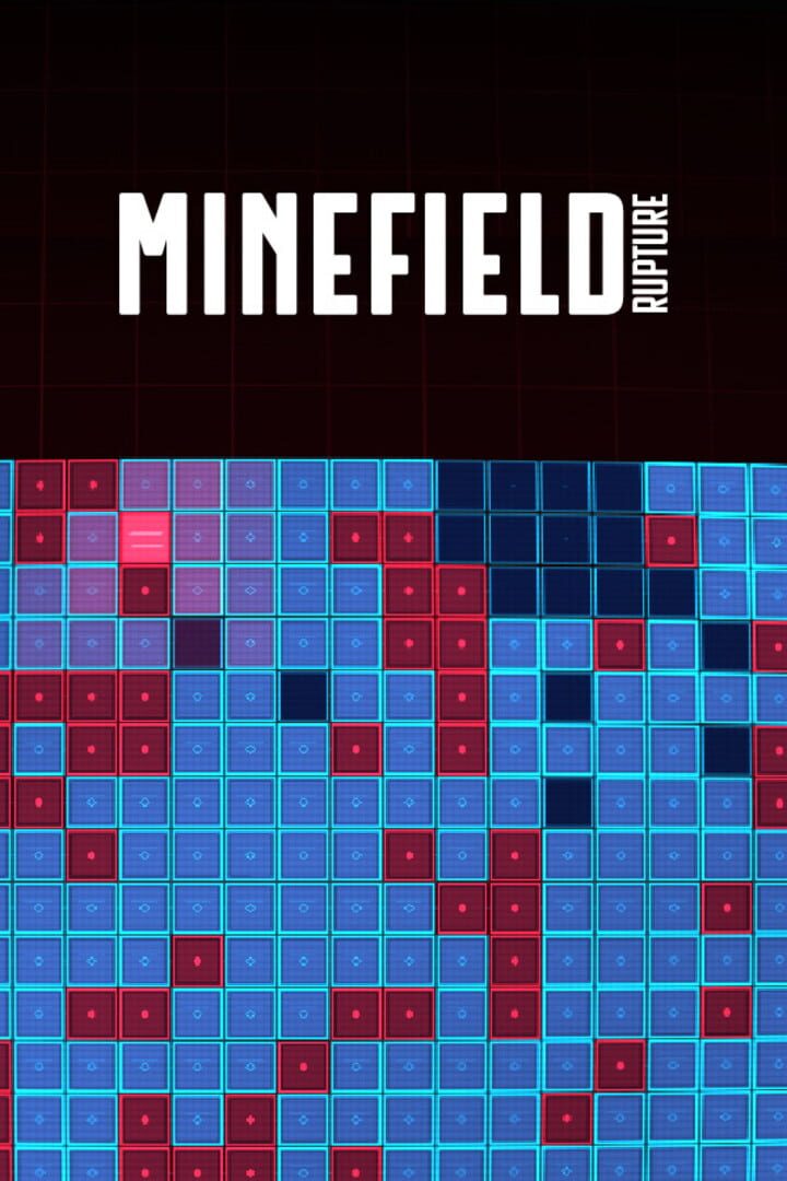 Minefield: Rupture