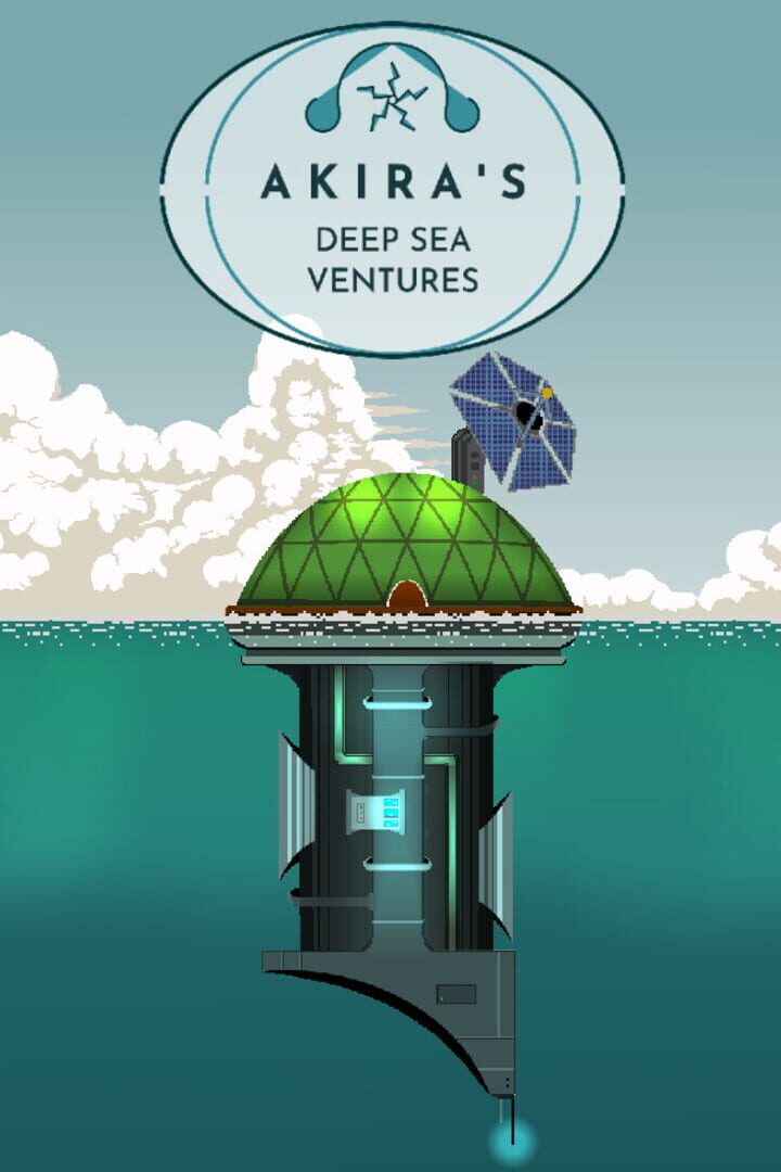 Akira's Deep Sea Ventures