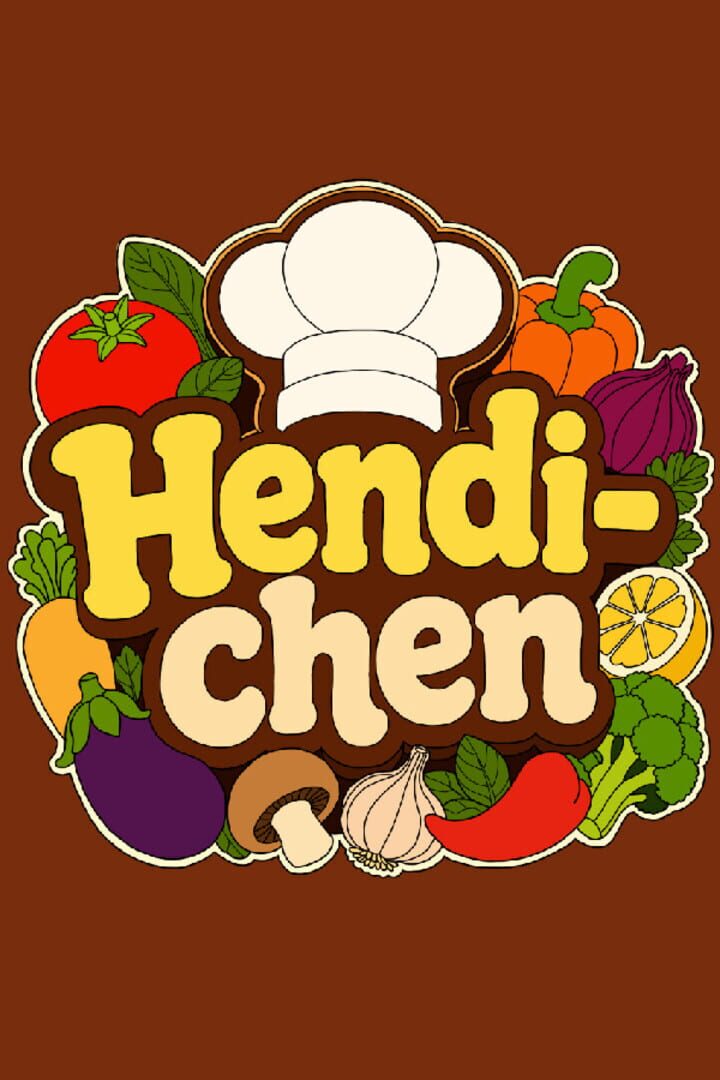 Hendichen