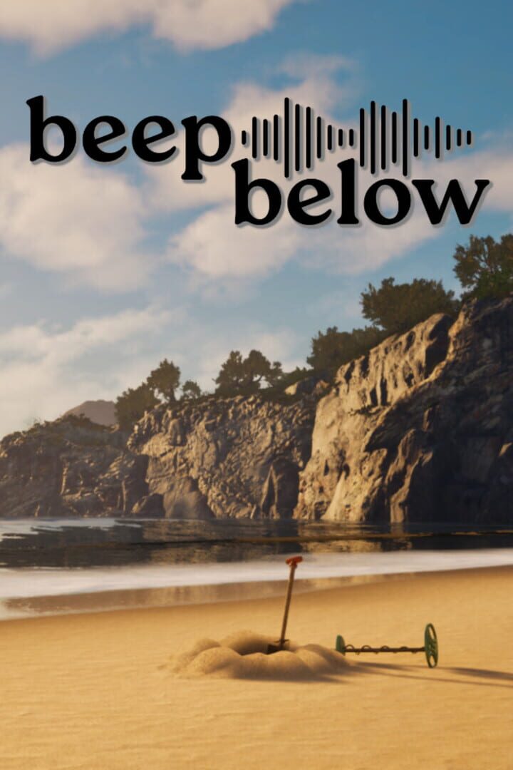 Beep Below