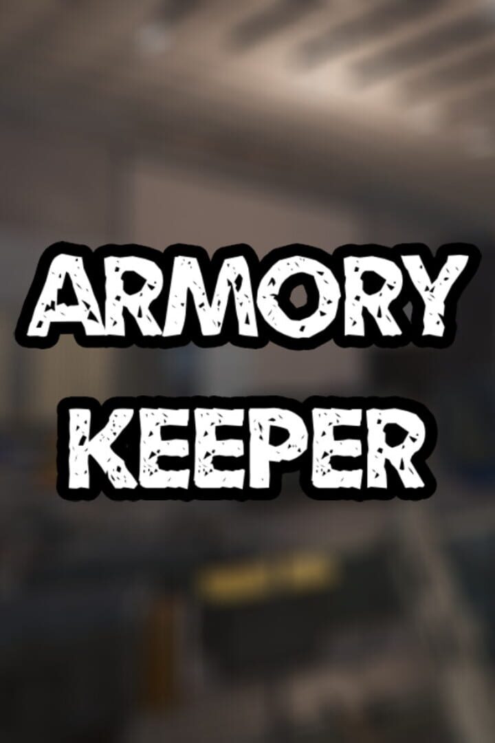 Armory Keeper