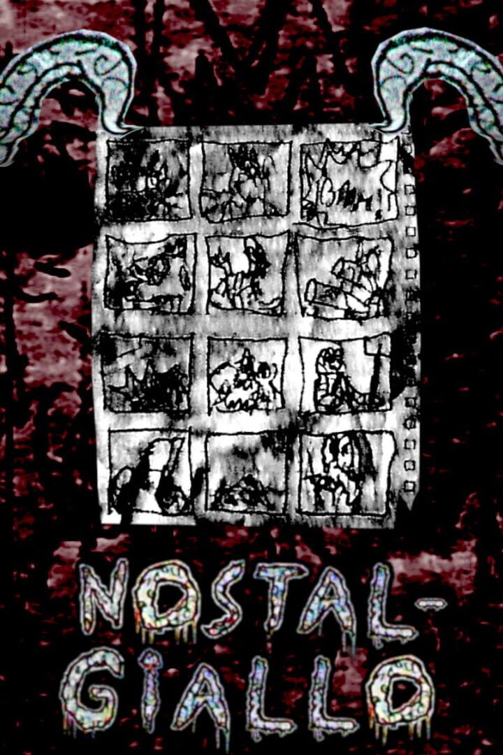Nostalgiallo