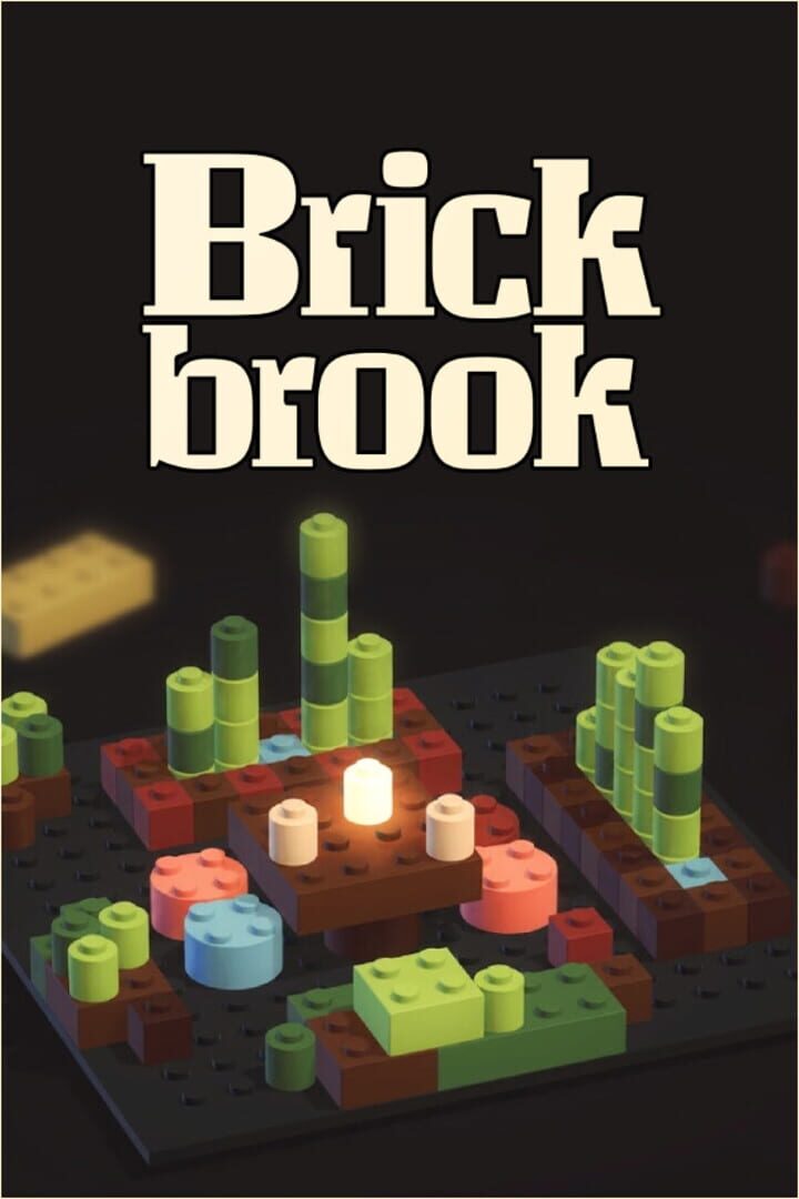 Brick Brook