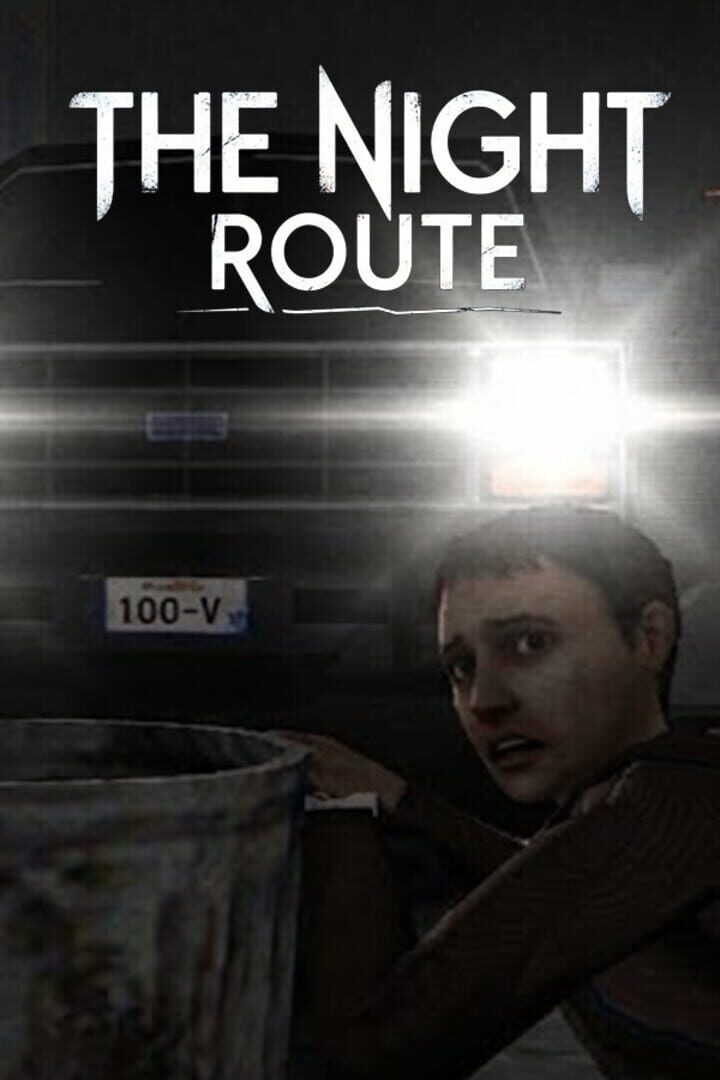 The Night Route
