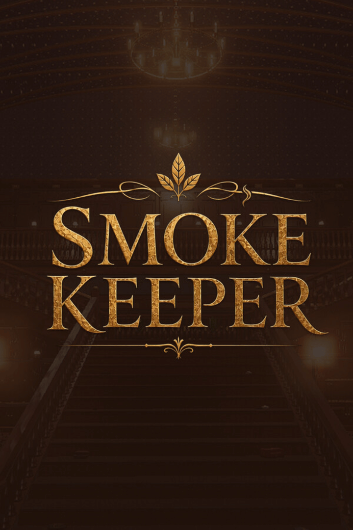 Smoke Keeper Cover