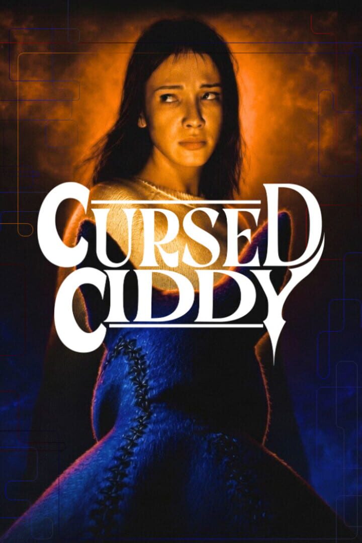 Cursed Ciddy