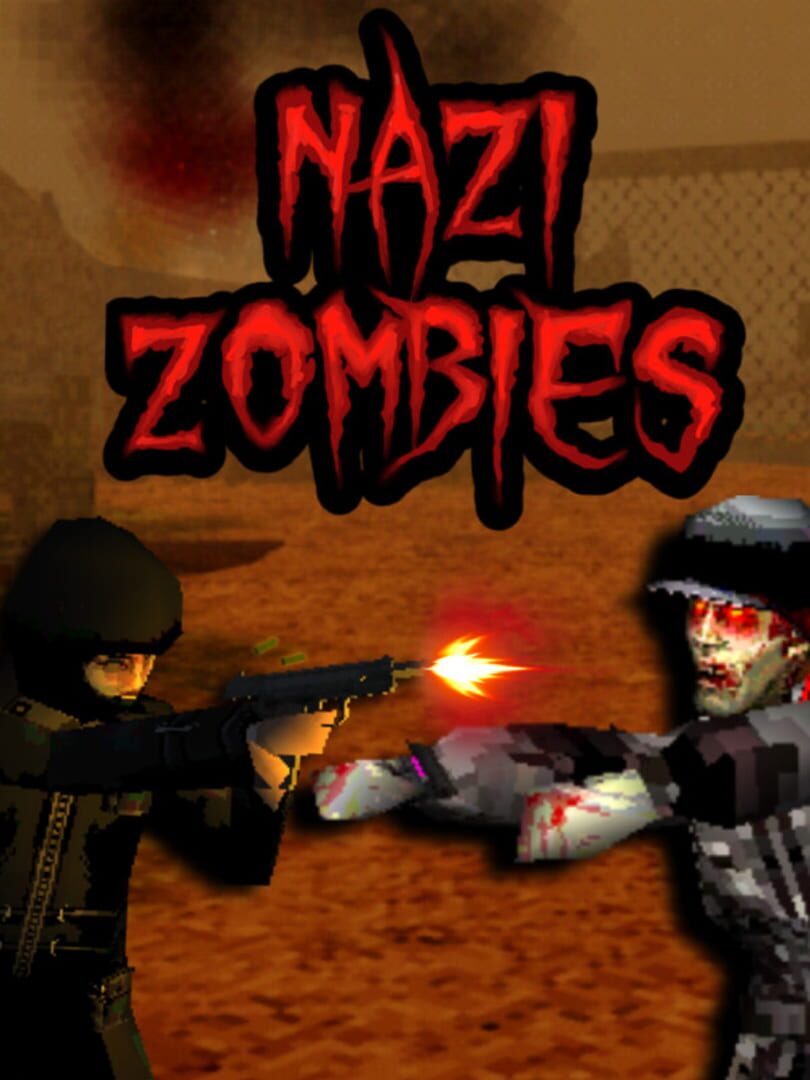 Nazi Zombies