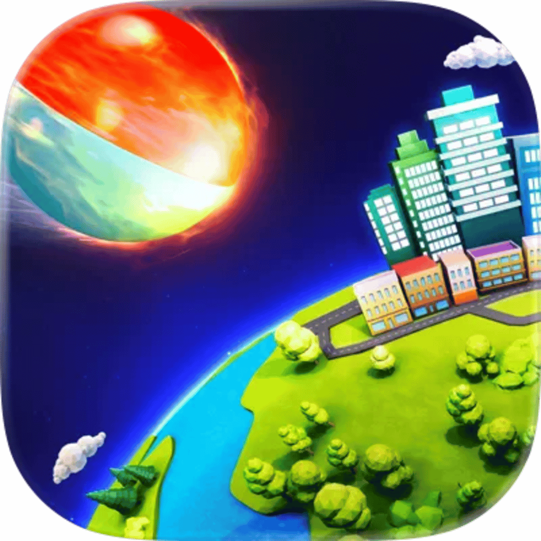 Perchang World Cover