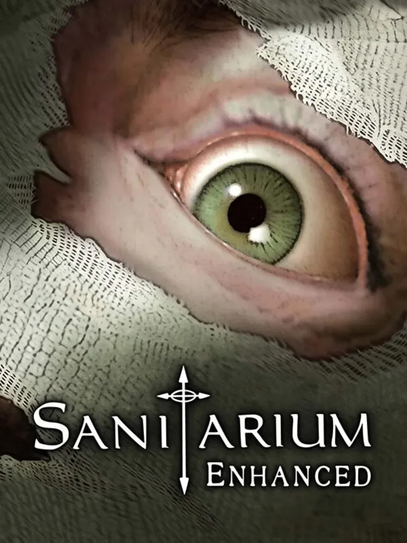 Sanitarium Enhanced
