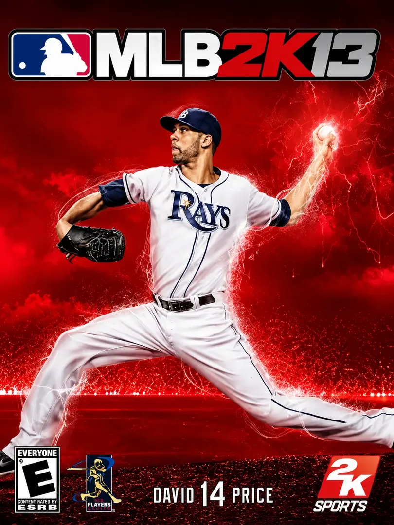 MLB 2K13