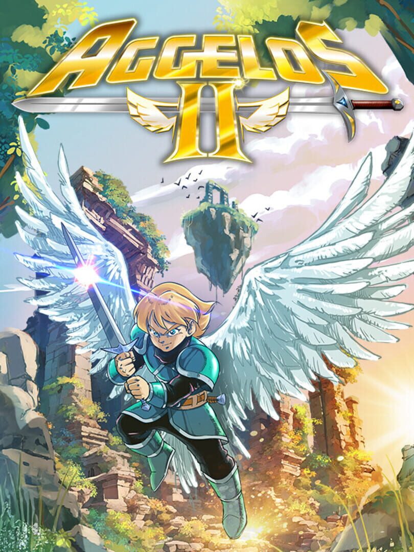 Aggelos 2