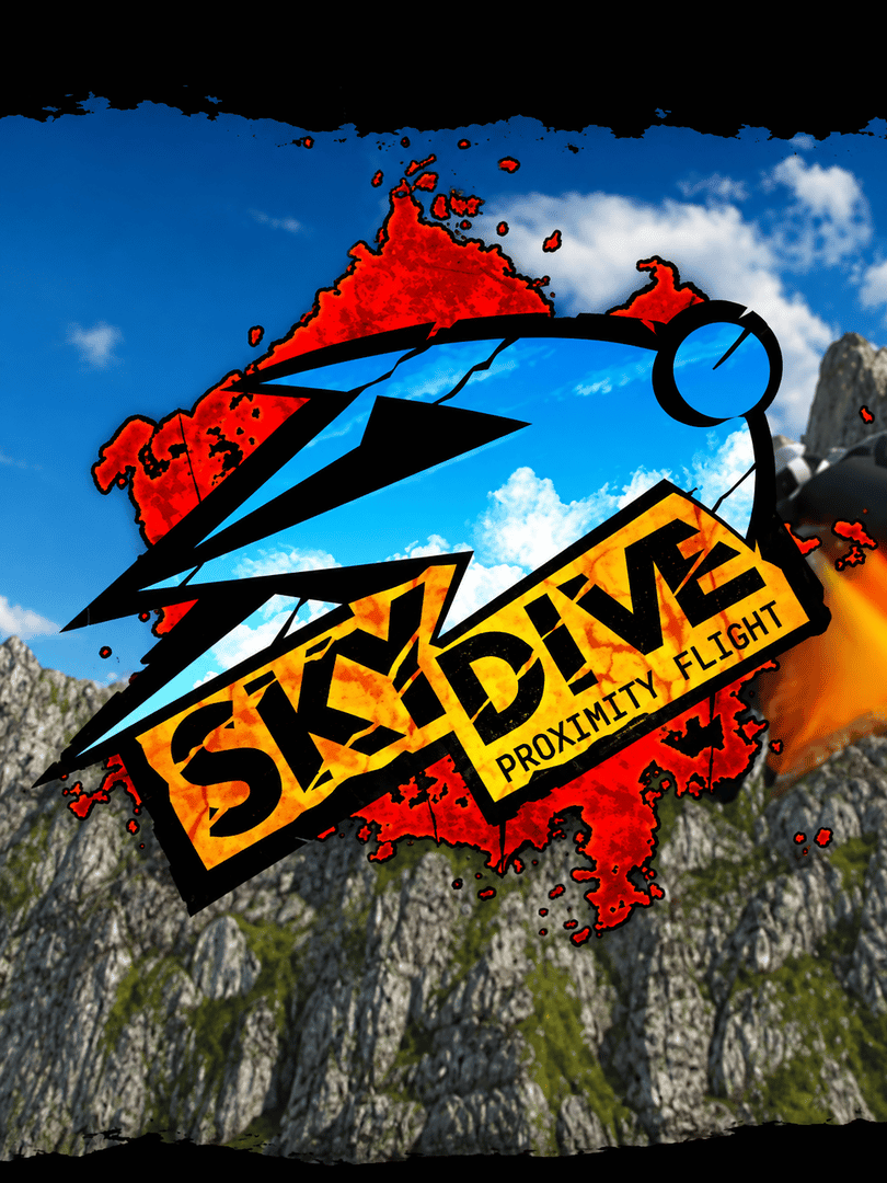 Skydive: Proximity Flight Cover