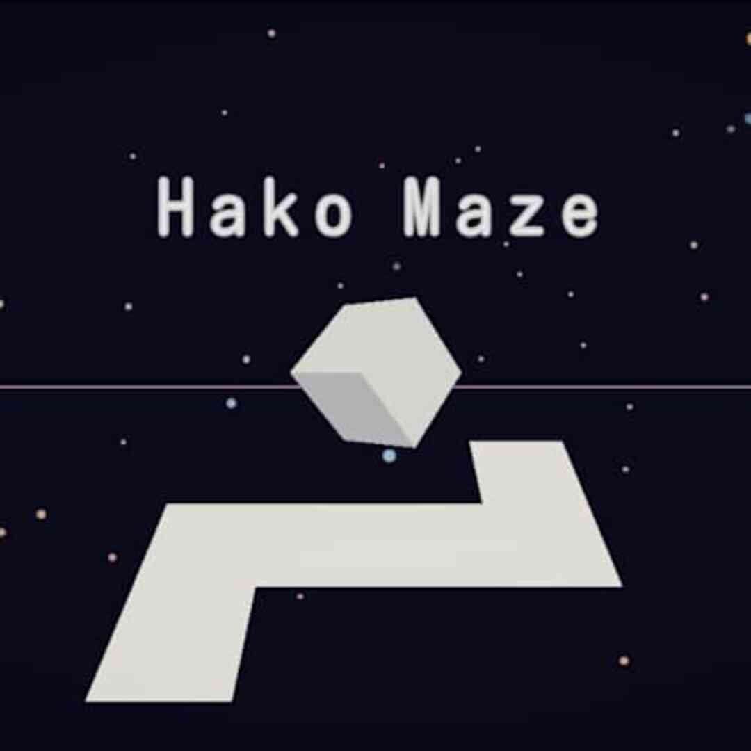 Hako Maze