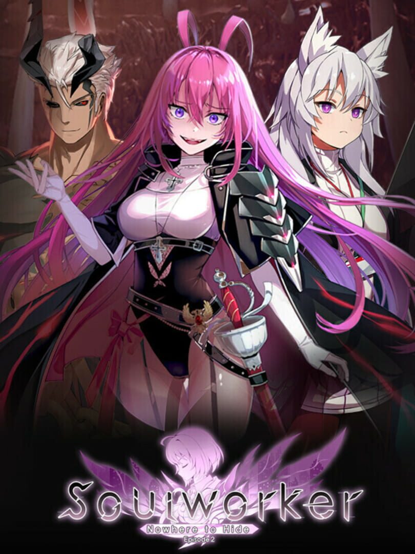 SoulWorker