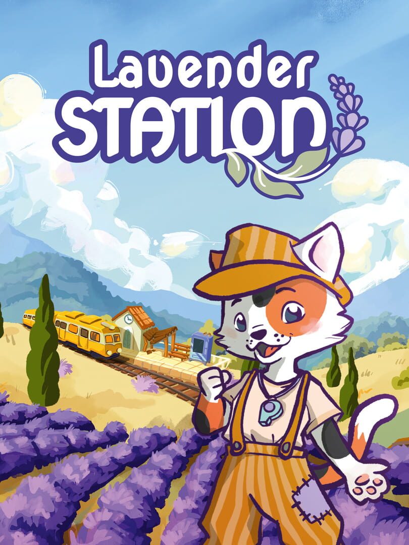Lavender Station