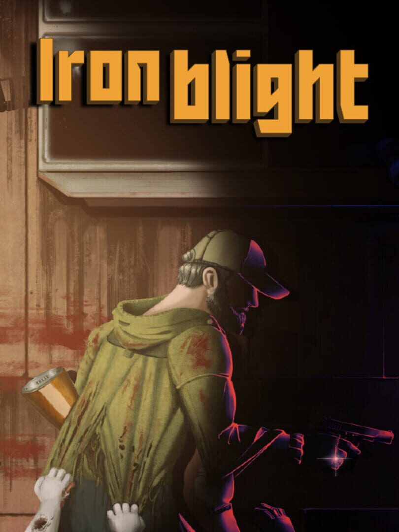 Iron Blight