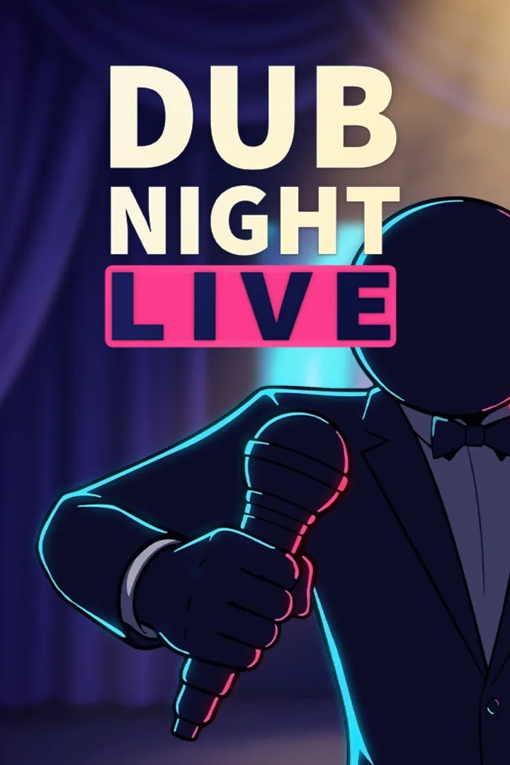 Dub Night Live