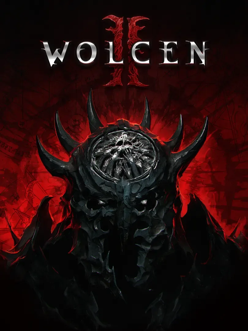 Wolcen II