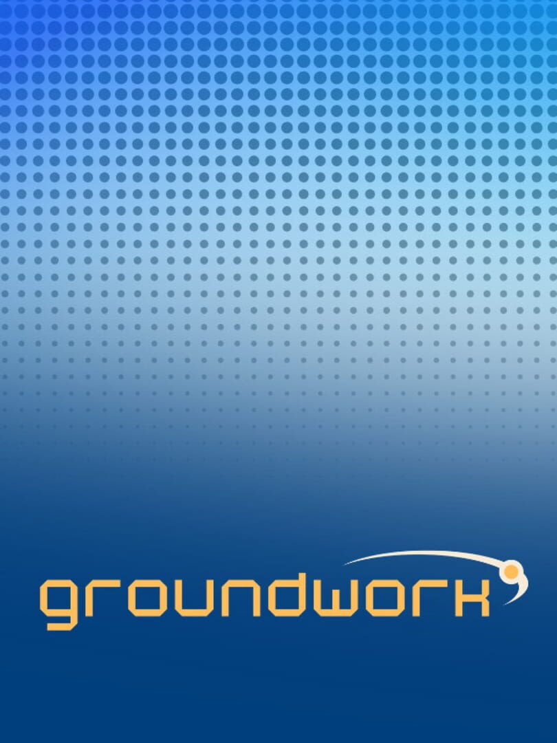 Groundwork