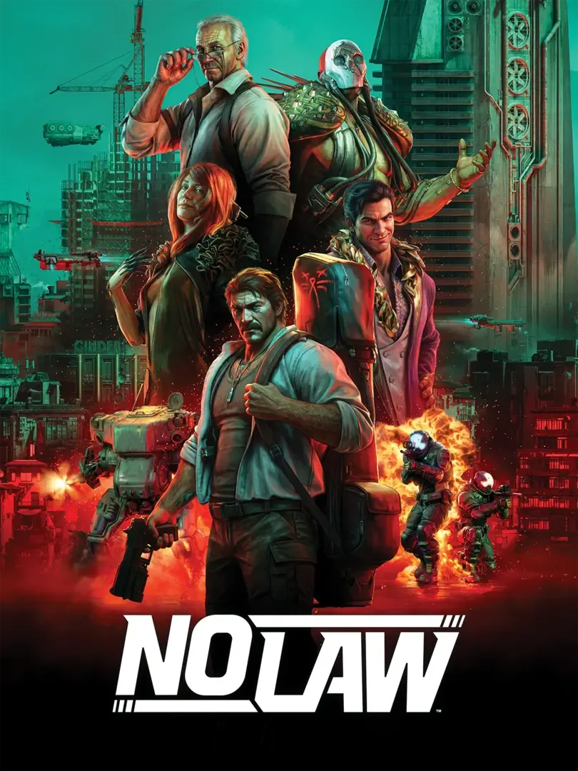 No Law