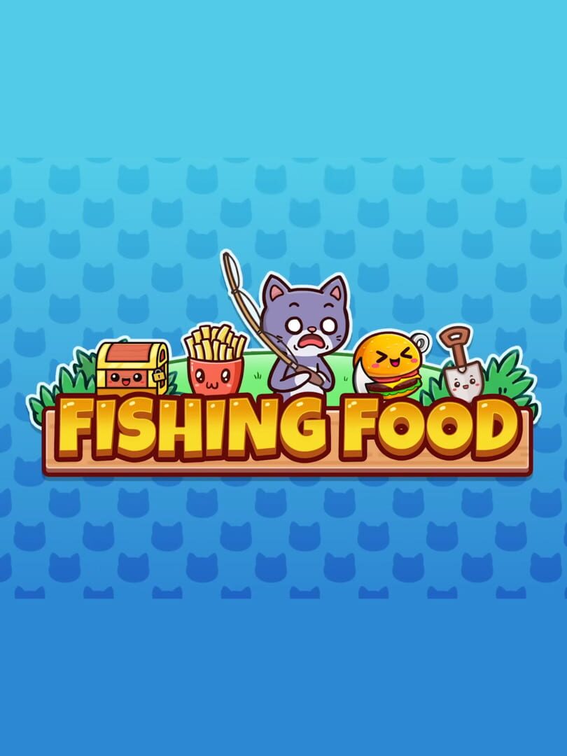 Fishing Food