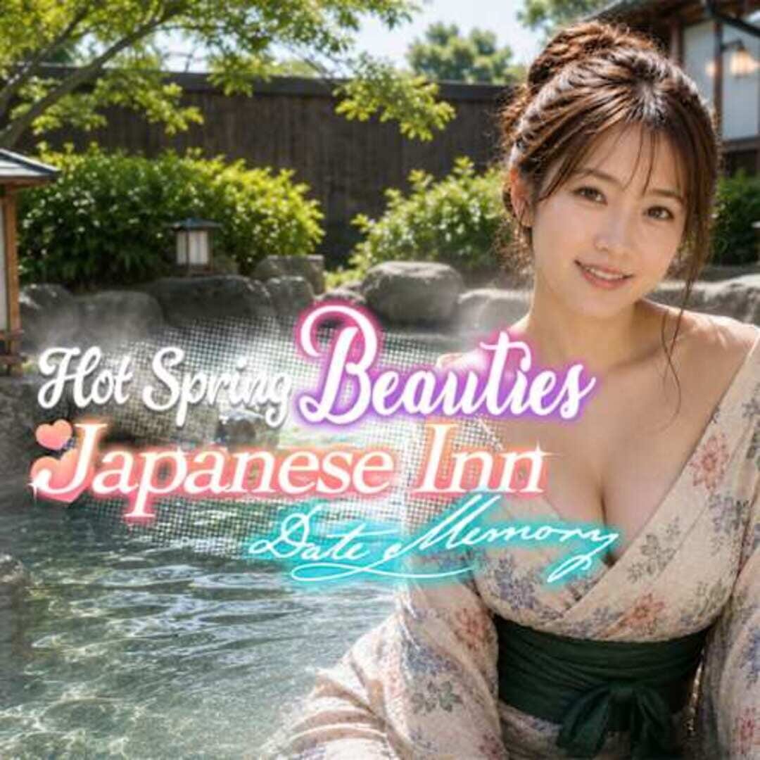 Hot Spring Beauties Japanese Inn Date Memory