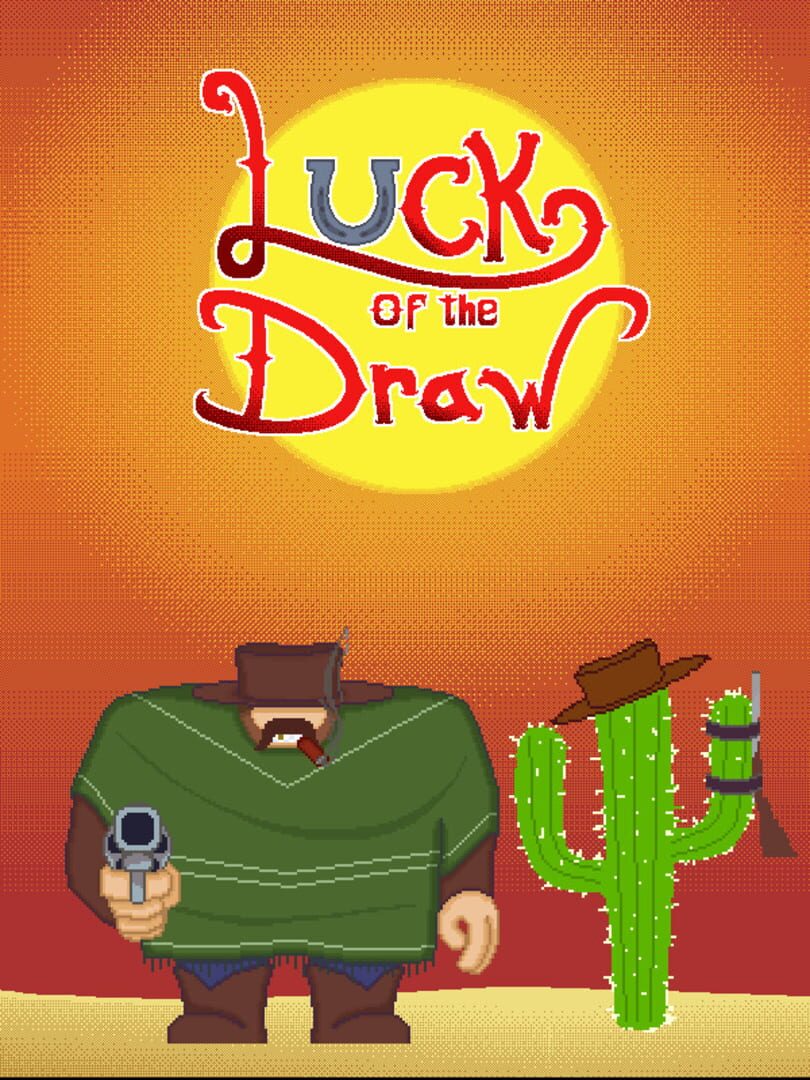Luck of the Draw