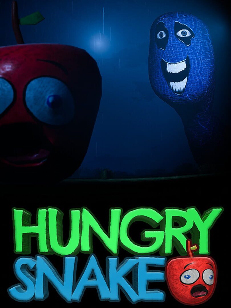 Hungry Snake