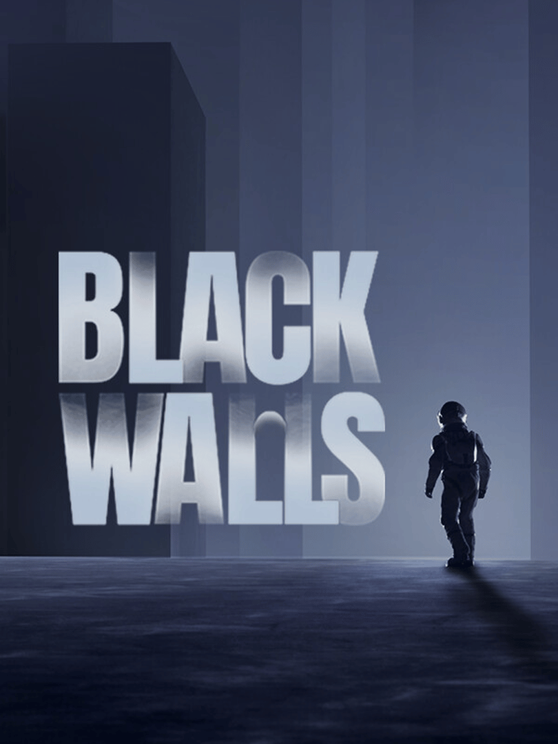 Black Walls Cover