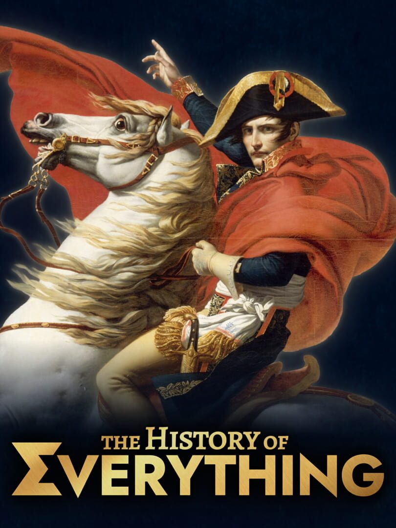 The History of Everything