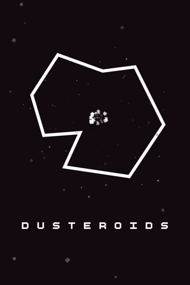 Dusteroids
