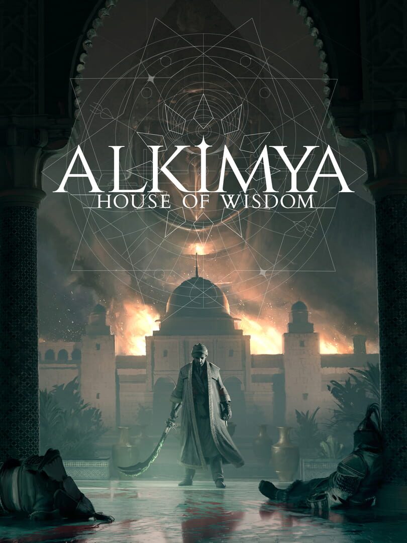 Jeu : Alkimya: House of Wisdom