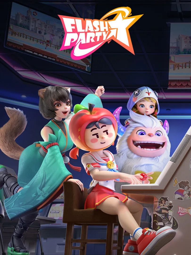 Flash Party