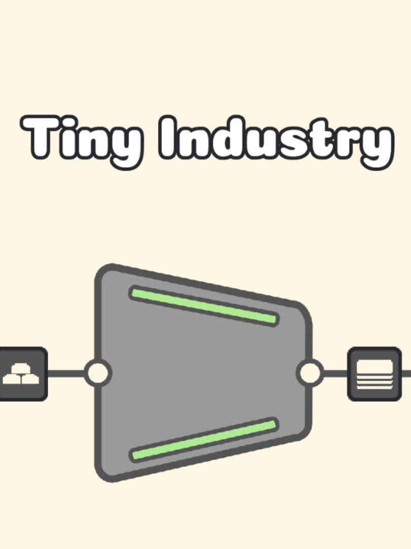 Tiny industry