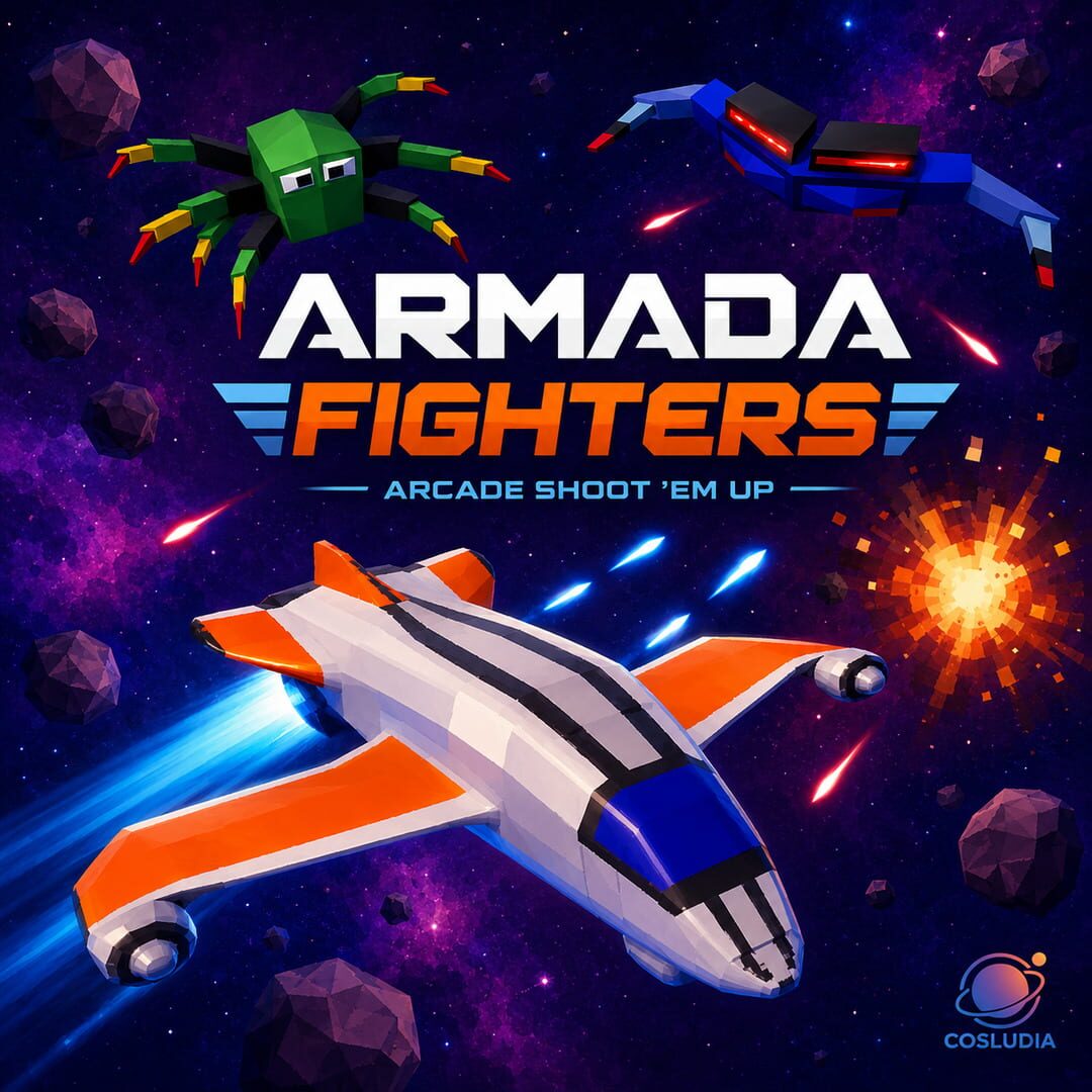 Armada Fighters
