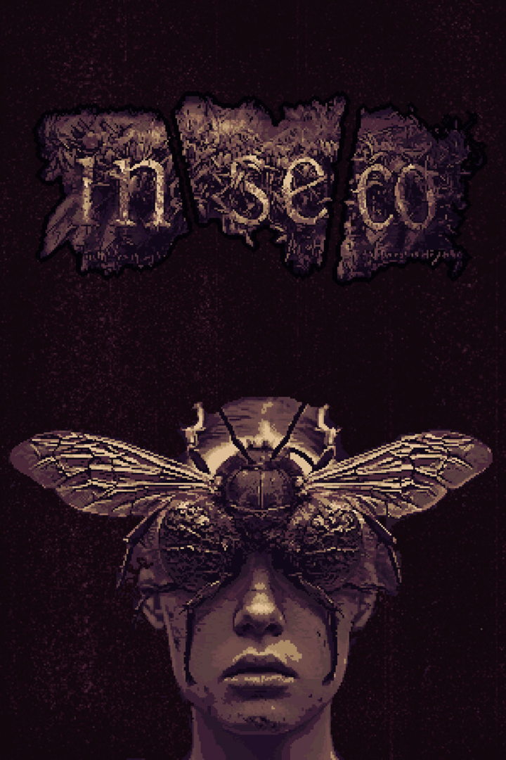 Inseco Cover