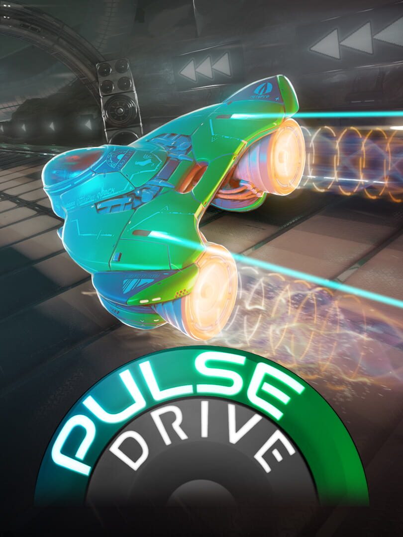 Pulse Drive