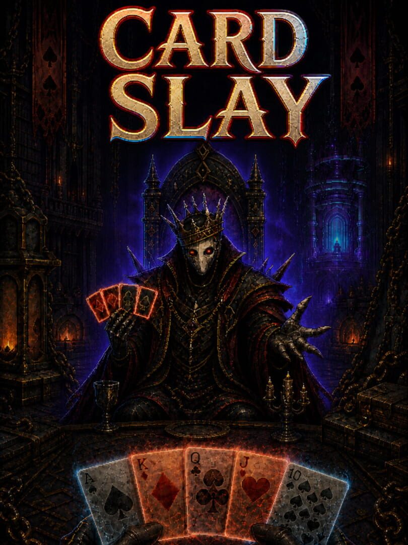 Card Slay