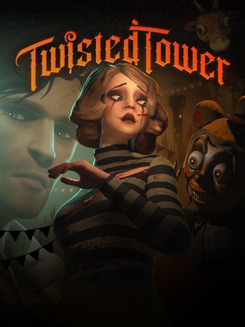 Twisted Tower