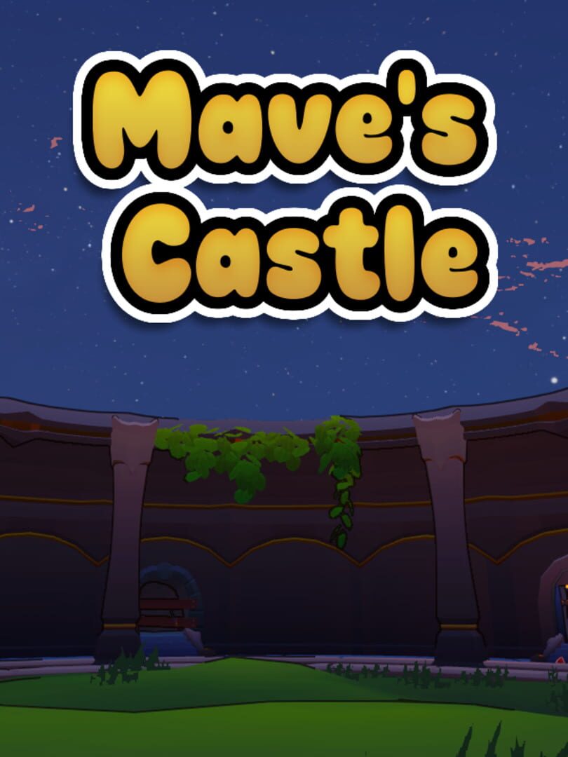 Mave's Castle